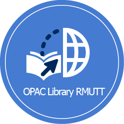 OPAC Library RMUTT